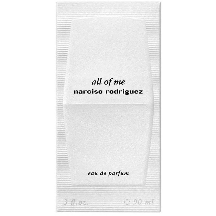 Narciso Rodriguez All Of Me Eau de Parfum 90 ml