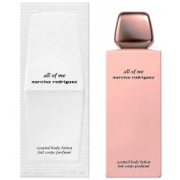 Narciso Rodriguez All Of Me Scented Body Lotion 200 ml