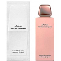 Narciso Rodriguez All Of Me Scent Shower Gel Parfumé 200 ml