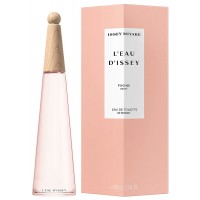 Issey Miyake L'eau D'issey Pivoine Eau De Toilette Intense 100 ml