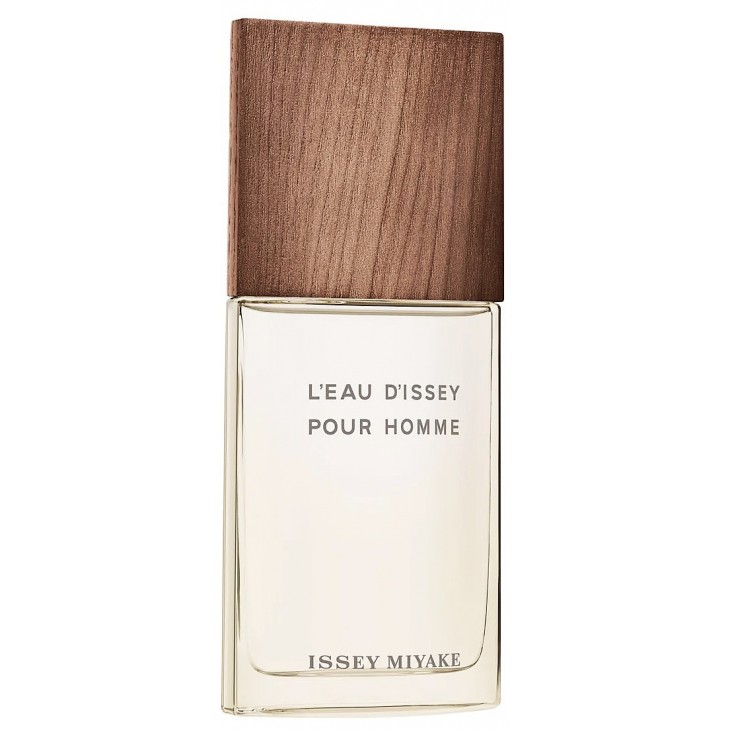 Issey Miyake L'eau D'issey Pour Homme Vetiver Eau De Toilette Intense 100 ml