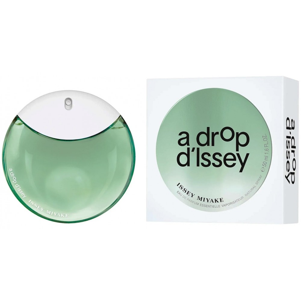 Issey Miyake A Drop D'Issey Essentielle Eau de Parfum 50 ml