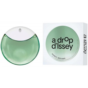 Issey Miyake A Drop D'Issey Essentielle Eau de Parfum 50 ml