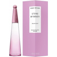 Issey Miyake L'Eau D'Issey Solar Violet Eau De Toilette Intense 50 ml