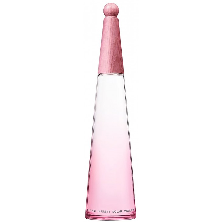 Issey Miyake L'Eau D'Issey Solar Violet Eau De Toilette Intense 100 ml