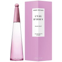Issey Miyake L'Eau D'Issey Solar Violet Eau De Toilette Intense 100 ml