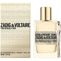 Zadig & Voltaire This Is Really Her!  Eau De Parfum 100 ml