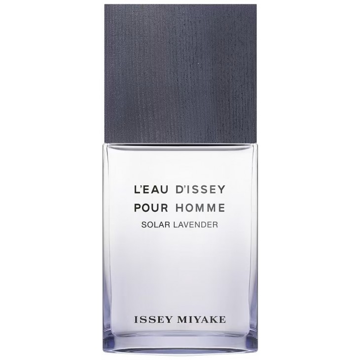 Issey Miyake L'Eau D'Issey Pour Homme Solar Lavender Eau De Toilette Intense 50 ml