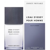 Issey Miyake L'Eau D'Issey Pour Homme Solar Lavender Eau De Toilette Intense 50 ml