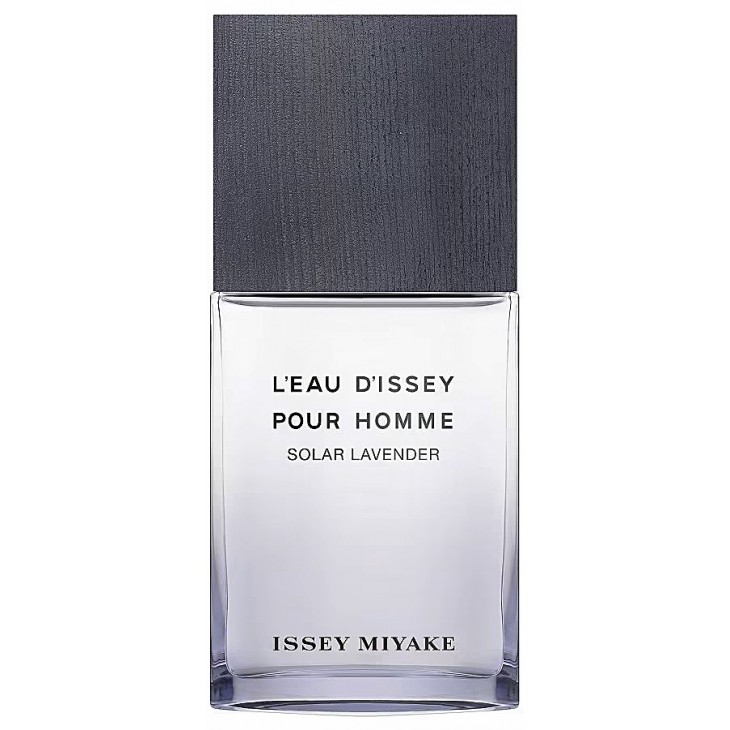 Issey Miyake L'Eau D'Issey Pour Homme Solar Lavender Eau De Toilette Intense 100 ml