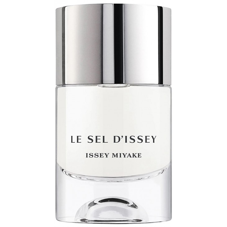 Issey Miyake Le Sel D'Issey Eau De Toilette 50 ml