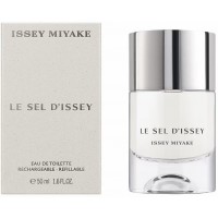 Issey Miyake Le Sel D'Issey Eau De Toilette 50 ml