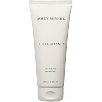 Issey Miyake Le Sel D'Issey Shower Gel 200 ml