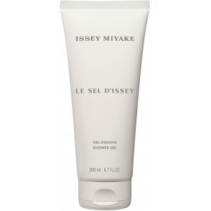 Issey Miyake Le Sel D'Issey Shower Gel 200 ml
