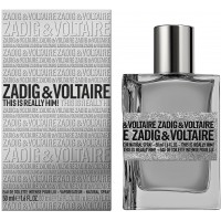 Zadig & Voltaire This Is Really Him! Eau de Toilette 100 ml