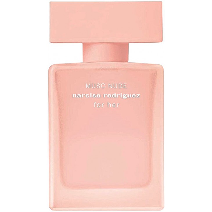 Narciso Rodriguez For Her Musc Nude Eau de Parfum 30 ml