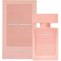 Narciso Rodriguez For Her Musc Nude Eau de Parfum 30 ml