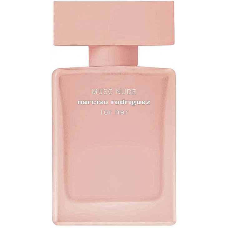 Narciso Rodriguez For Her Musc Nude Eau de Parfum 50 ml