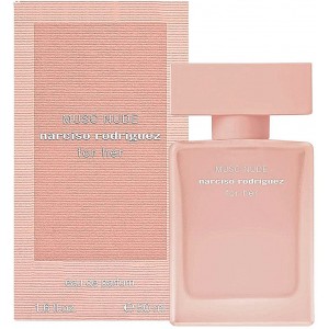 Narciso Rodriguez For Her Musc Nude Eau de Parfum 50 ml