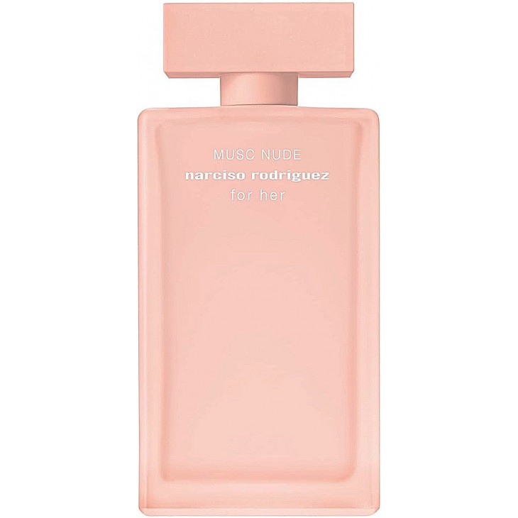 Narciso Rodriguez For Her Musc Nude Eau de Parfum 100 ml