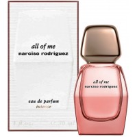 Narciso Rodriguez All Of Me Eau de Parfum Intense 30 ml