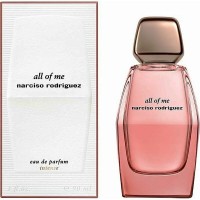 Narciso Rodriguez All Of Me Eau de Parfum Intense 90 ml