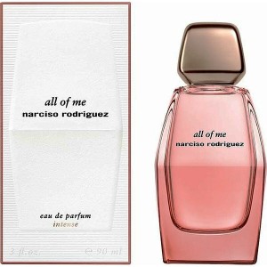 Narciso Rodriguez All Of Me Eau de Parfum Intense 90 ml