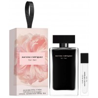 Set Cadou Narciso Rodriguez For Her EDT 100 ml + Miniatură Pure Musc EDP 10 ml