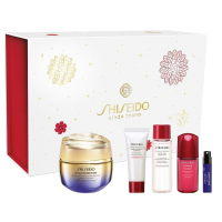 Set Cadou Shiseido Vital Perfection & Ginza Night EDP  Intense Holiday Kit