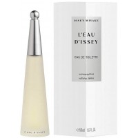 Issey Miyake L'Eau D'Issey Eau De Toilette 50 ml