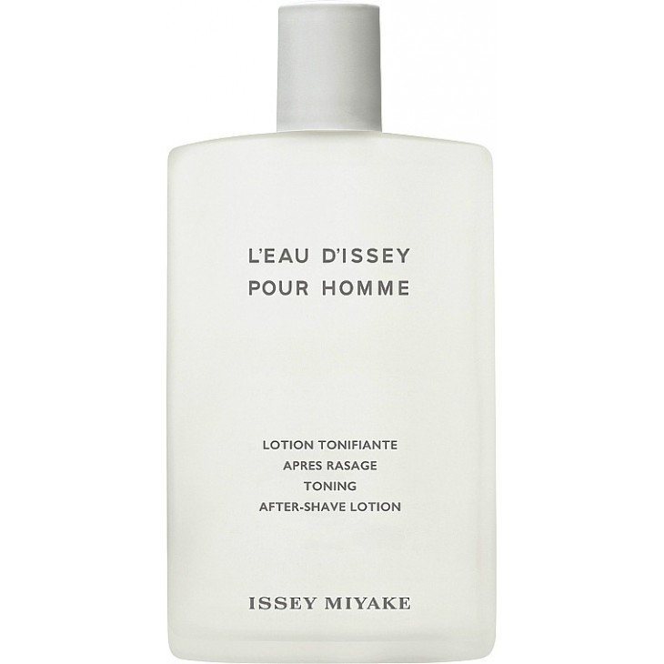 Issey Miyake L'Eau D'Issey Pour Homme After Shave Lotion 100 ml