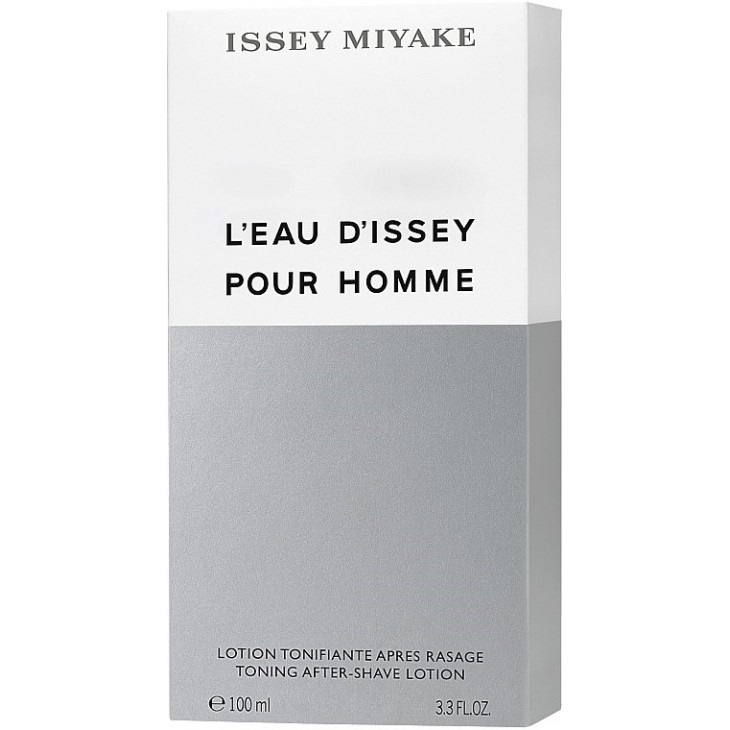 Issey Miyake L'Eau D'Issey Pour Homme After Shave Lotion 100 ml