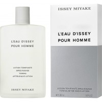 Issey Miyake L'Eau D'Issey Pour Homme After Shave Lotion 100 ml