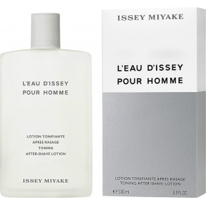 Issey Miyake L'Eau D'Issey Pour Homme After Shave Lotion 100 ml