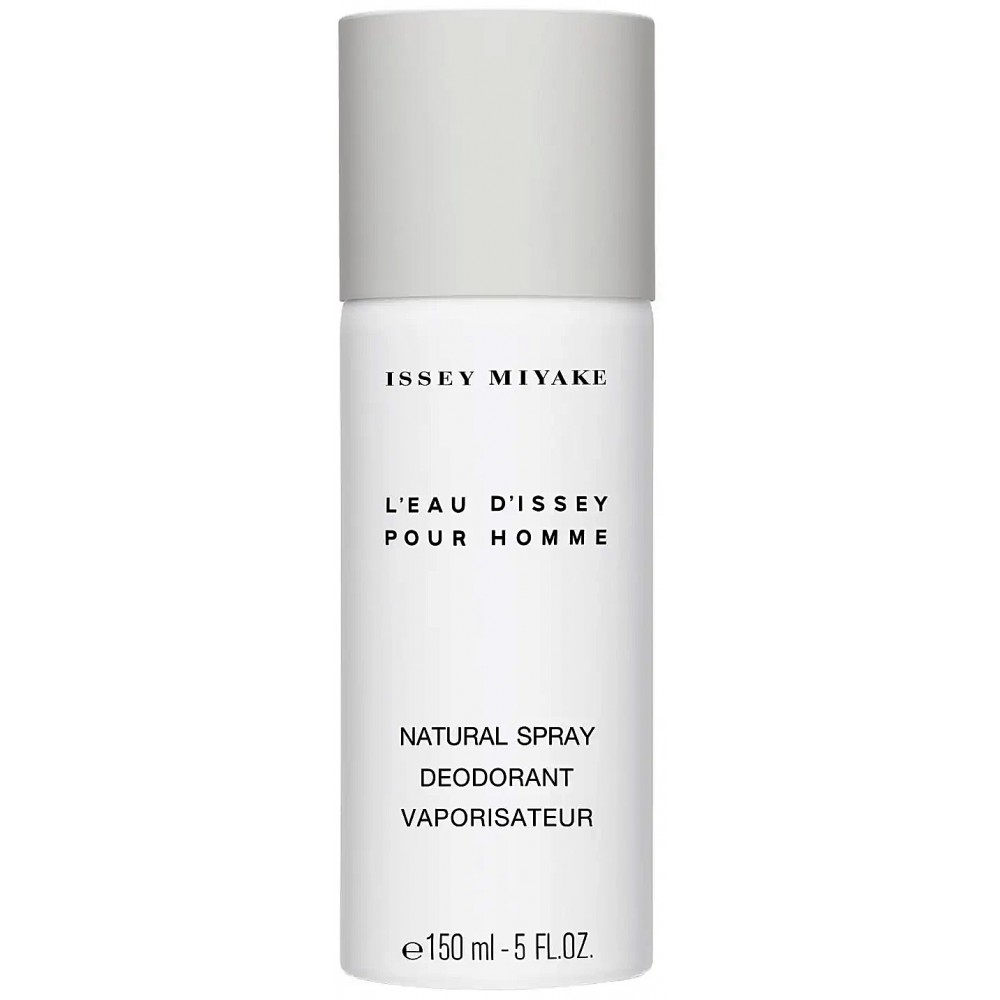 Issey Miyake L'Eau D'Issey Pour Homme Deodorant Spray 150 ml