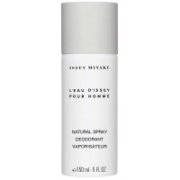 Issey Miyake L'Eau D'Issey Pour Homme Deodorant Spray 150 ml