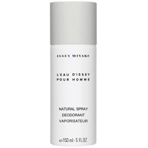 Issey Miyake L'Eau D'Issey Pour Homme Deodorant Spray 150 ml