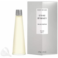 Issey Miyake L'Eau D'Issey Eau de Parfum Reffilable 75 ml