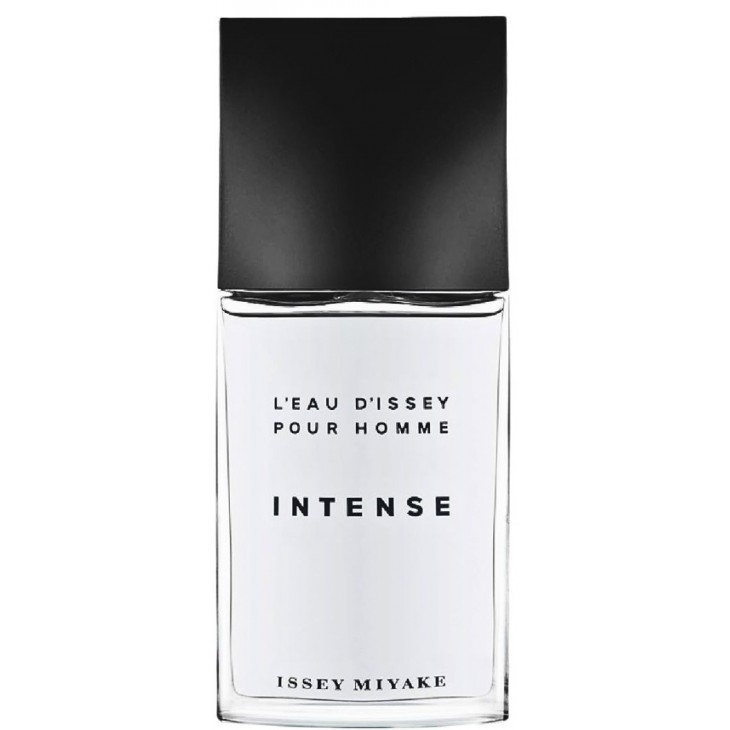 Issey Miyake L'Eau D'Issey Pour Homme Intense Eau De Toilette 75 ml