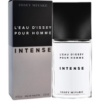Issey Miyake L'Eau D'Issey Pour Homme Intense Eau De Toilette 75 ml