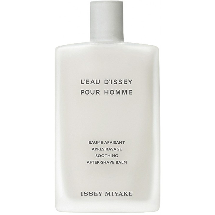 Issey Miyake L'Eau D'Issey Pour Homme After Shave Balm 100 ml