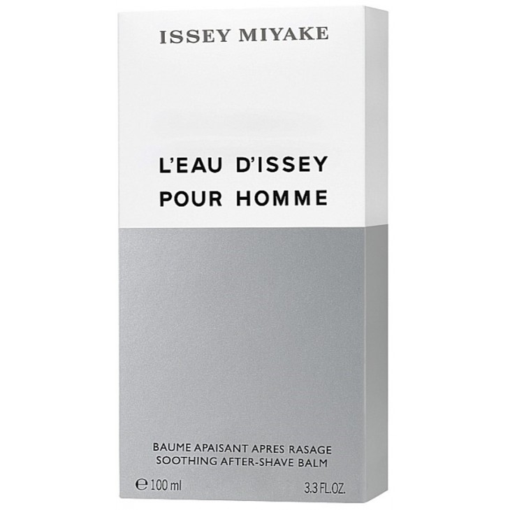 Issey Miyake L'Eau D'Issey Pour Homme After Shave Balm 100 ml