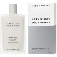 Issey Miyake L'Eau D'Issey Pour Homme After Shave Balm 100 ml