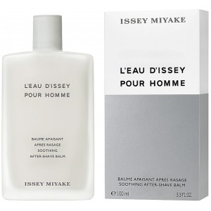 Issey Miyake L'Eau D'Issey Pour Homme After Shave Balm 100 ml