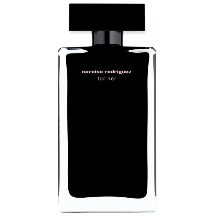Narciso Rodriguez For Her Eau de Toilette 100 ml