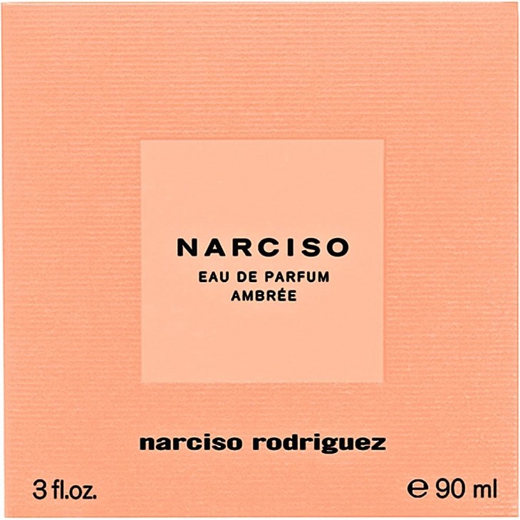 Narciso Rodriguez Narciso Eau De Parfum Ambrée 90 ml