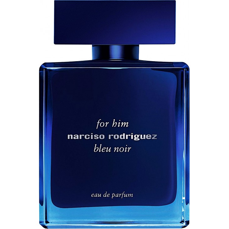 Narciso Rodriguez For Him Bleu Noir Eau de Parfum 100 ml