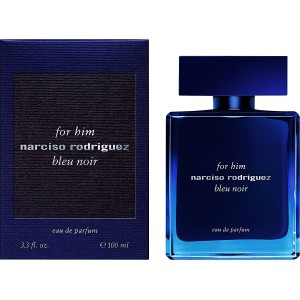 Narciso Rodriguez For Him Bleu Noir Eau de Parfum 100 ml