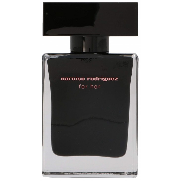 Narciso Rodriguez For Her Eau de Toilette 30 ml