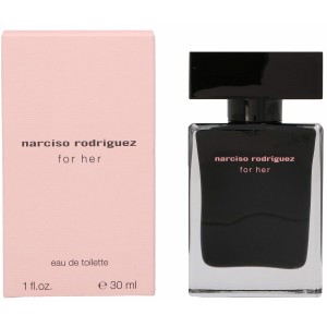 Narciso Rodriguez For Her Eau de Toilette 30 ml